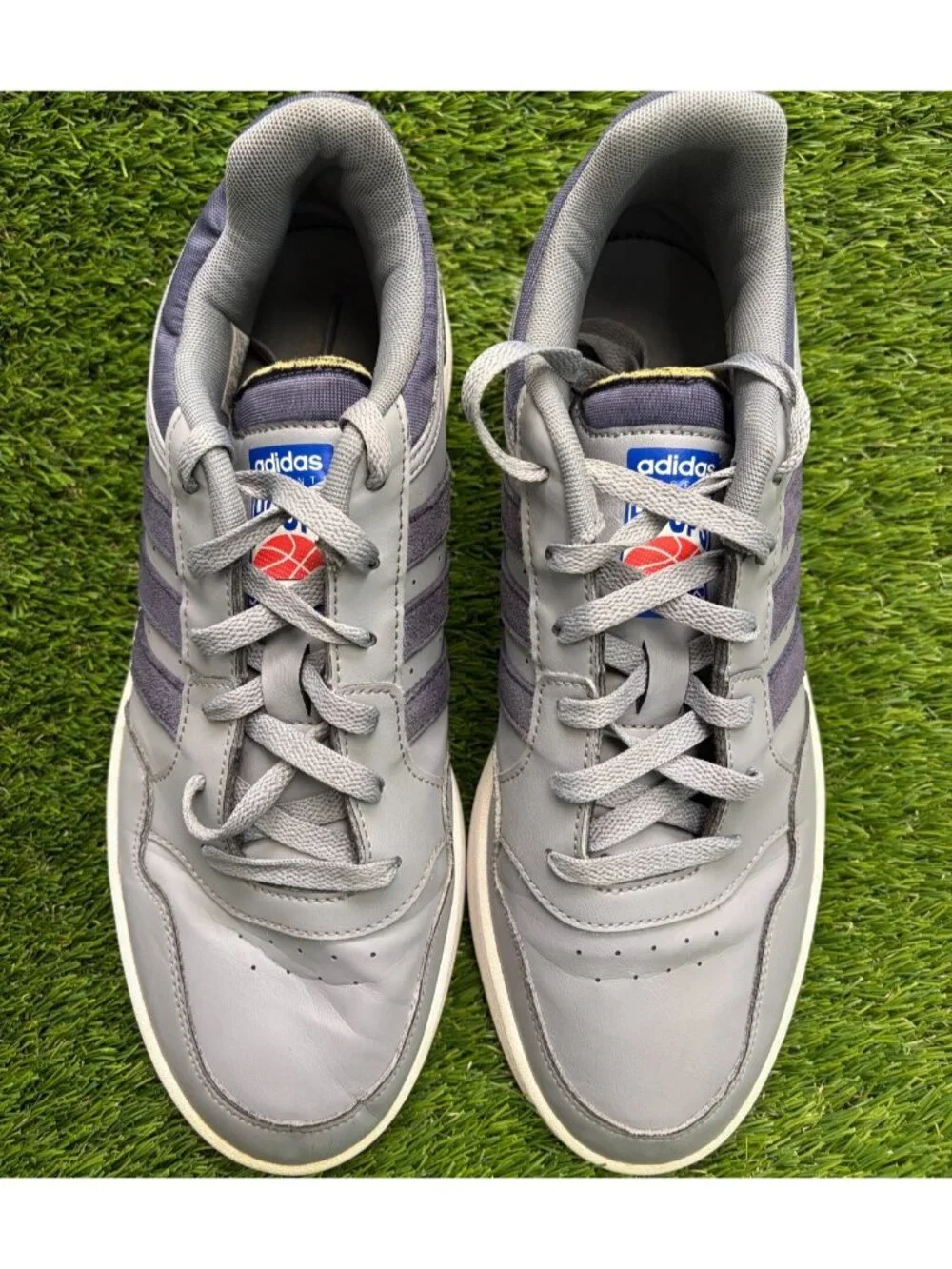 adidas please review